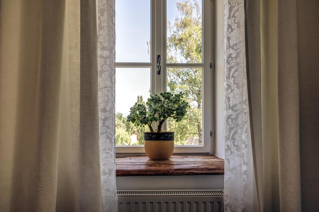 Winzarei, Weingut Tement Villa Berghausen Kültér fotó
