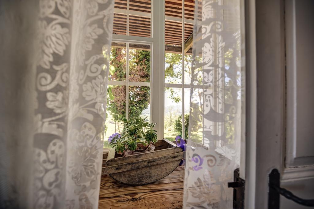 Winzarei, Weingut Tement Villa Berghausen Kültér fotó